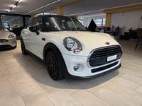 Gebraucht Mini Cooper 136 PS (100 kW) 2016 Kleinwagen