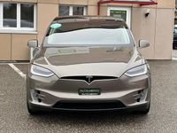 Gebraucht Tesla Model X Performance 567 kW (772 PS) 2017 SUV