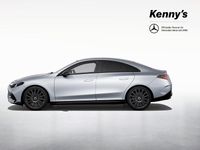 Neu Mercedes 350 AMG line 259 kW (353 PS) 2026 Limousine