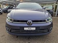 Neu VW Polo Edition 116 PS (85 kW) 2026 Grau Kleinwagen