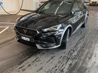 Gebraucht Cupra Formentor VZ 310 PS (228 kW) 2021 SUV