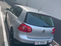 gebraucht VW Golf V 1.4 TSI GT SPORT DSG