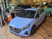 Gebraucht Hyundai i20 204 PS (150 kW) 2023 Kleinwagen