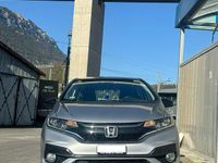 Gebraucht Honda Jazz Dynamic 130 PS (95 kW) 2018 Kleinwagen