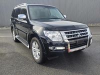 Gebraucht Mitsubishi Pajero 190 PS (139 kW) 2017 SUV