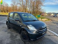 Gebraucht Subaru Justy 91 PS (66 kW) 2010 Kleinwagen