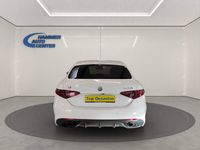 gebraucht Alfa Romeo Giulia 2.0 Q4 Veloce