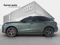 Neu Audi Q3 204 PS (150 kW) 2025 Grün SUV