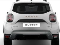 gebraucht Dacia Duster Extreme 4WD dCi 115