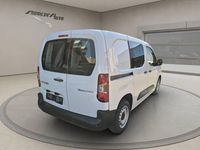 Neu Citroën Berlingo 110 PS (80 kW) 2025 Van / Kleinbus