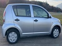 Gebraucht Daihatsu Sirion 69 PS (50 kW) 2005 Kleinwagen