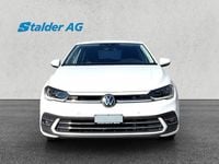 Gebraucht VW Polo Style 110 PS (80 kW) 2022 Kleinwagen