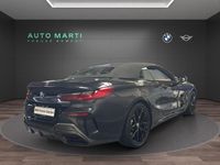 Gebraucht BMW M850 M Performance 530 PS (389 kW) 2022 Schwarz Coupé