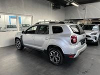 Gebraucht Dacia Duster Prestige 110 PS (80 kW) 2018 SUV