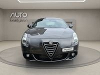gebraucht Alfa Romeo Giulietta 2.0 JTDM Exclusive TCT