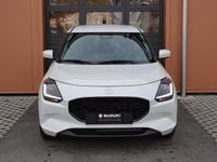Neu Suzuki Swift 81 PS (59 kW) 2026 Kleinwagen