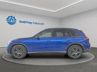 Neu Mercedes GLC200 AMG line 227 PS (166 kW) 2026 SUV