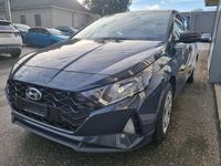 Gebraucht Hyundai i20 100 PS (73 kW) 2023 Kleinwagen