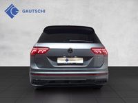 gebraucht VW Tiguan Allspace 2.0TSI R-Line 4Motion DSG