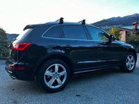 Gebraucht Audi Q5 258 PS (189 kW) 2015 SUV