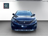 gebraucht Peugeot 3008 1.2 PureTech Allure EAT