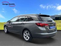 gebraucht Opel Astra Sports Tourer 1.4 T GS L