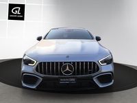 Gebraucht Mercedes AMG GT AMG 435 PS (319 kW) 2022 Silber Limousine
