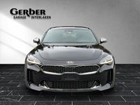 gebraucht Kia Stinger 3.3 T-GDi GT Automat AWD