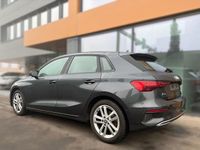 Gebraucht Audi A3 110 PS (80 kW) 2023 Limousine
