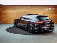 Gebraucht Porsche Panamera Turbo S Sport Turismo 680 PS (500 kW) 2019 Limousine