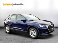 gebraucht Audi Q3 35 TFSI Attraction