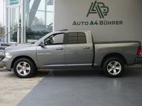 gebraucht Dodge Ram CrewCab 5,7 i V8 "Sport" 4WD Hemi