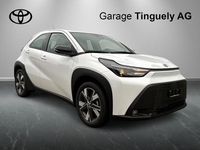 Neu Toyota Aygo X Comfort 116 PS (85 kW) 2025 Weiss SUV
