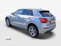 gebraucht Audi Q2 sport