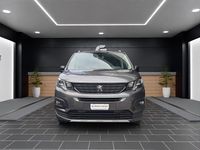 Gebraucht Peugeot Rifter GT-line 130 PS (95 kW) 2021 Van / Kleinbus