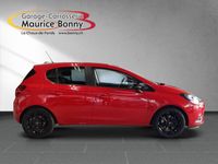 gebraucht Opel Corsa 1.4 Turbo eFLEX Color Ed. S/S