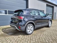 gebraucht VW T-Cross - 1.0 TSI 116PS DSG Life NEUES MODELL Klimaautomatik Sitzheizung Rückf.Kamera VW-Radio "Ready 2 Discover" Apple Car Play Android Auto Touchscreen Bluetooth PDC v+h Tempomat