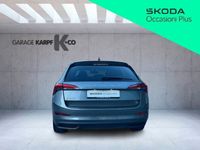 gebraucht Skoda Scala 1.0 TSI Fresh