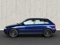 gebraucht Audi A3 