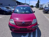 Gebraucht Citroën C3 Exclusive 73 PS (53 kW) 2008 Kleinwagen