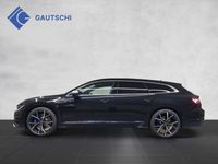 gebraucht VW Arteon SB 2.0 TSI R 4Motion DSG