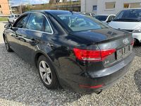 gebraucht Audi A4 1.4 TFSI Sport