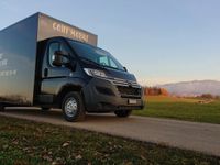 Gebraucht Citroën Jumper 110 PS (80 kW) 2015 Van / Kleinbus