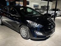 Gebraucht Hyundai i30 Edition 128 PS (94 kW) 2013