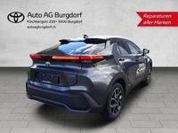 gebraucht Toyota C-HR 2.0 HEV Trend 4x4