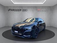 Gebraucht Audi RS Q8 600 PS (441 kW) 2022 SUV