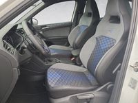 gebraucht VW Tiguan 2.0TSI R 4Motion DSG