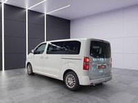 Gebraucht Peugeot Traveller Business-Line 180 PS (132 kW) 2024 Van / Kleinbus