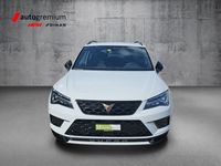 gebraucht Cupra Ateca 2.0TSI 4Drive DSG