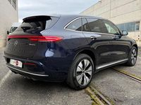 Gebraucht Mercedes EQC400 AMG line 300 kW (408 PS) 2020 SUV